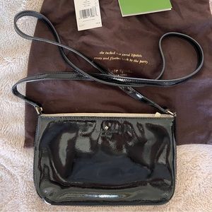 KATE SPAPDE CROSS BODY PURSE